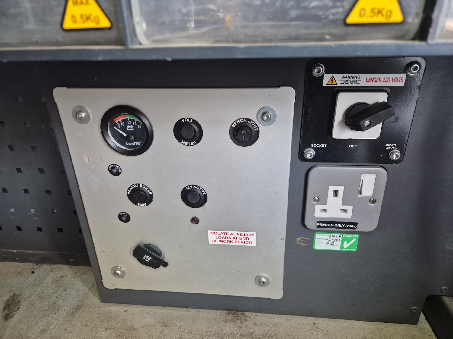 Used Ford Transit 2018 for sale - 77930526: Photo 11