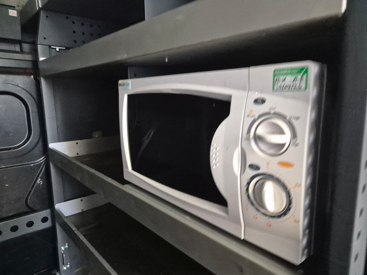 Used Ford Transit 2018 for sale - 77930526: Photo 13