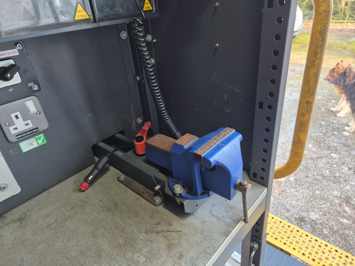 Used Ford Transit 2018 for sale - 77930526: Photo 15