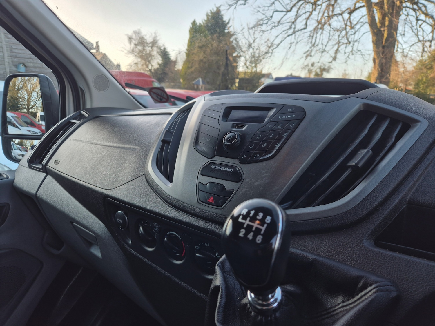 Used Ford Transit 2018 for sale - 77930526: Photo 18