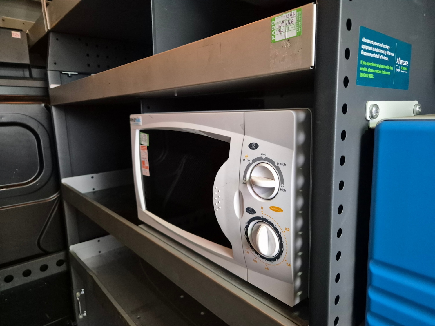 Used Ford Transit 2018 for sale - 76524081: Photo 11