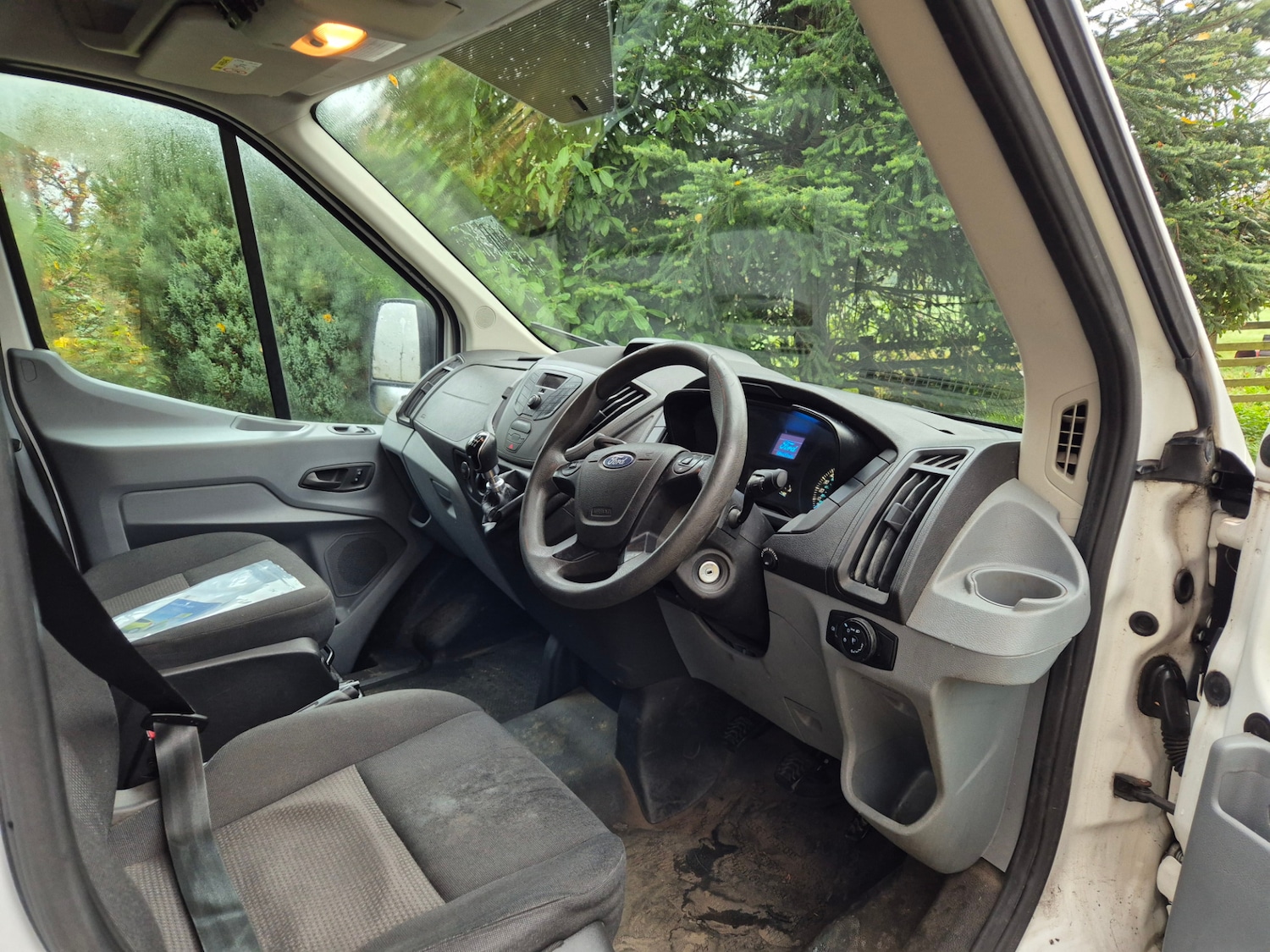 Used Ford Transit 2018 for sale - 76524081: Photo 15