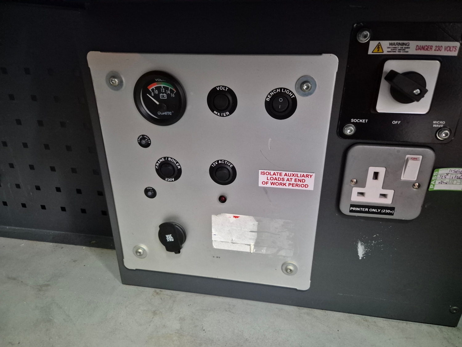 Used Ford Transit 2018 for sale - 76524081: Photo 9