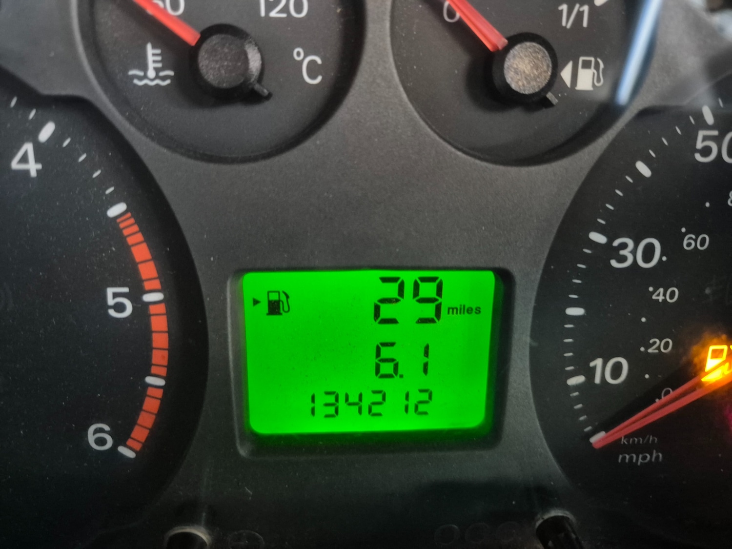 Used Ford Transit 2010 for sale - 77578224: Photo 11