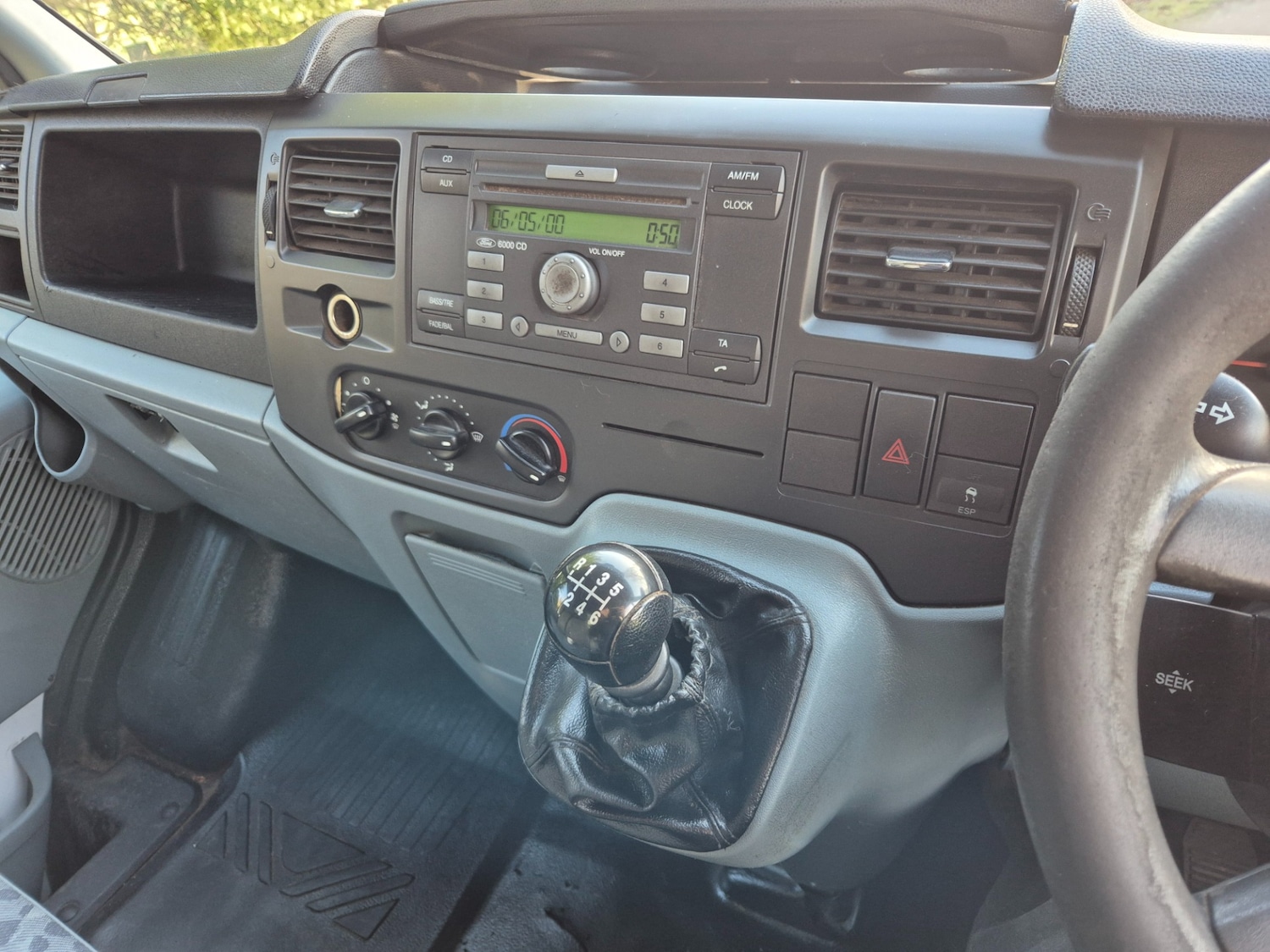 Used Ford Transit 2010 for sale - 77578224: Photo 12