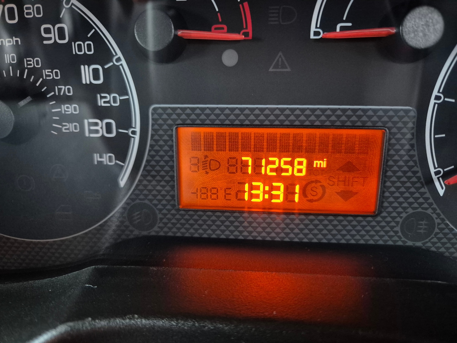 Used Peugeot Bipper 2011 for sale - 77365403: Photo 11