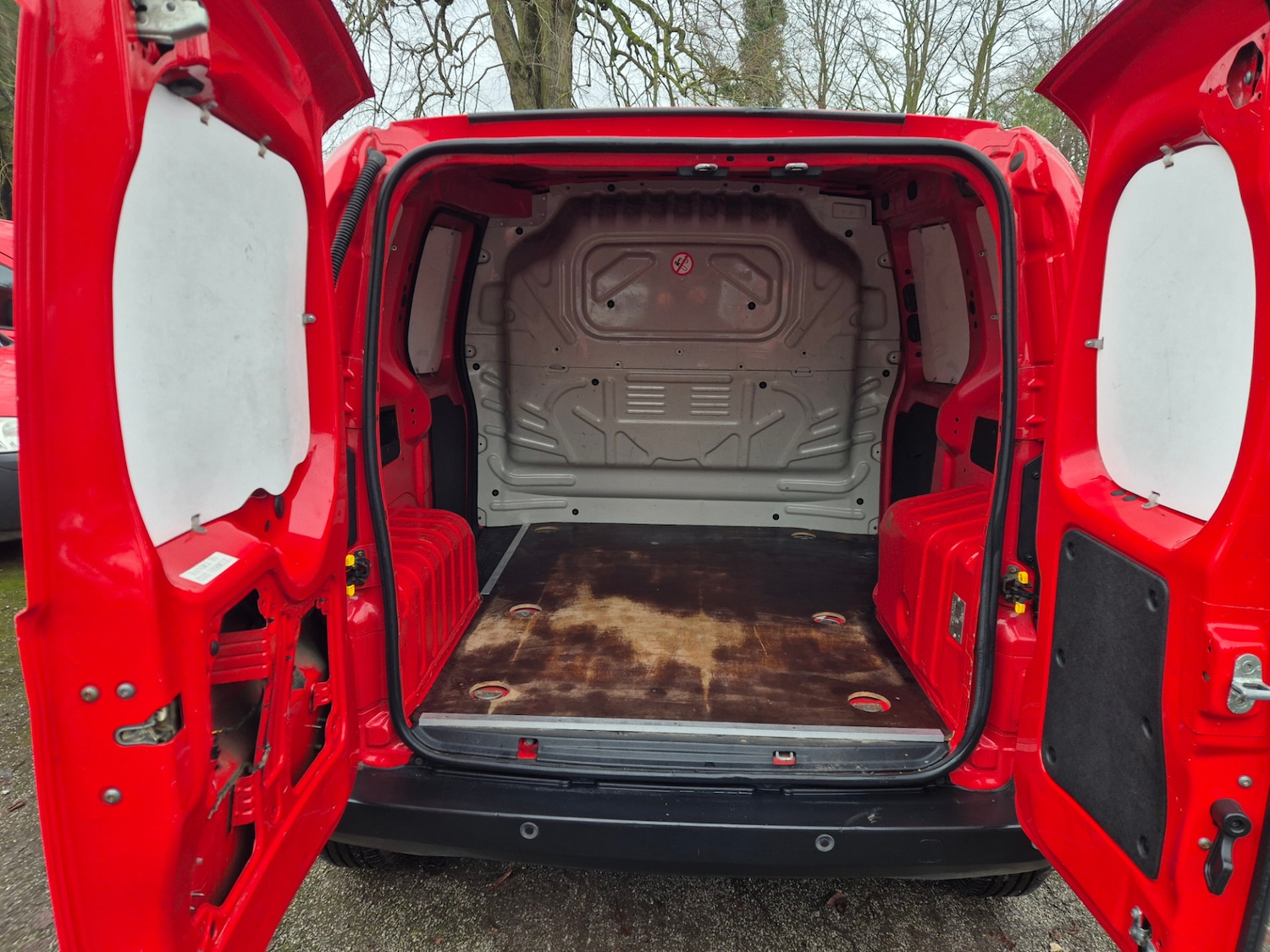 Used Peugeot Bipper 2011 for sale - 77365403: Photo 7