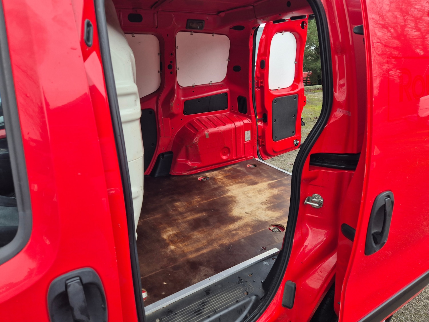 Used Peugeot Bipper 2011 for sale - 77365403: Photo 8