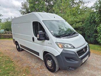 Used Fiat Ducato 2017 for sale - 79067964: Photo