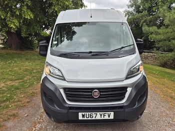 Used Fiat Ducato 2017 for sale - 79067964: Photo