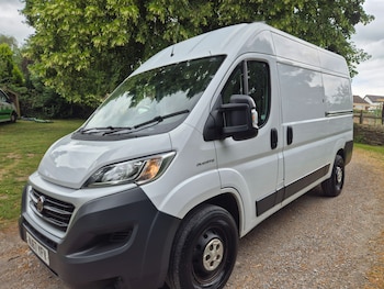 Used Fiat Ducato 2017 for sale - 79067964: Photo