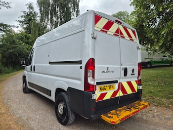 Used Fiat Ducato 2017 for sale - 79067964: Photo