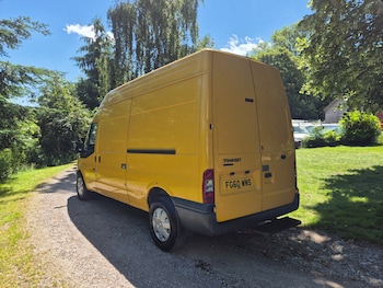 Used Ford Transit 2011 for sale - 78951110: Photo