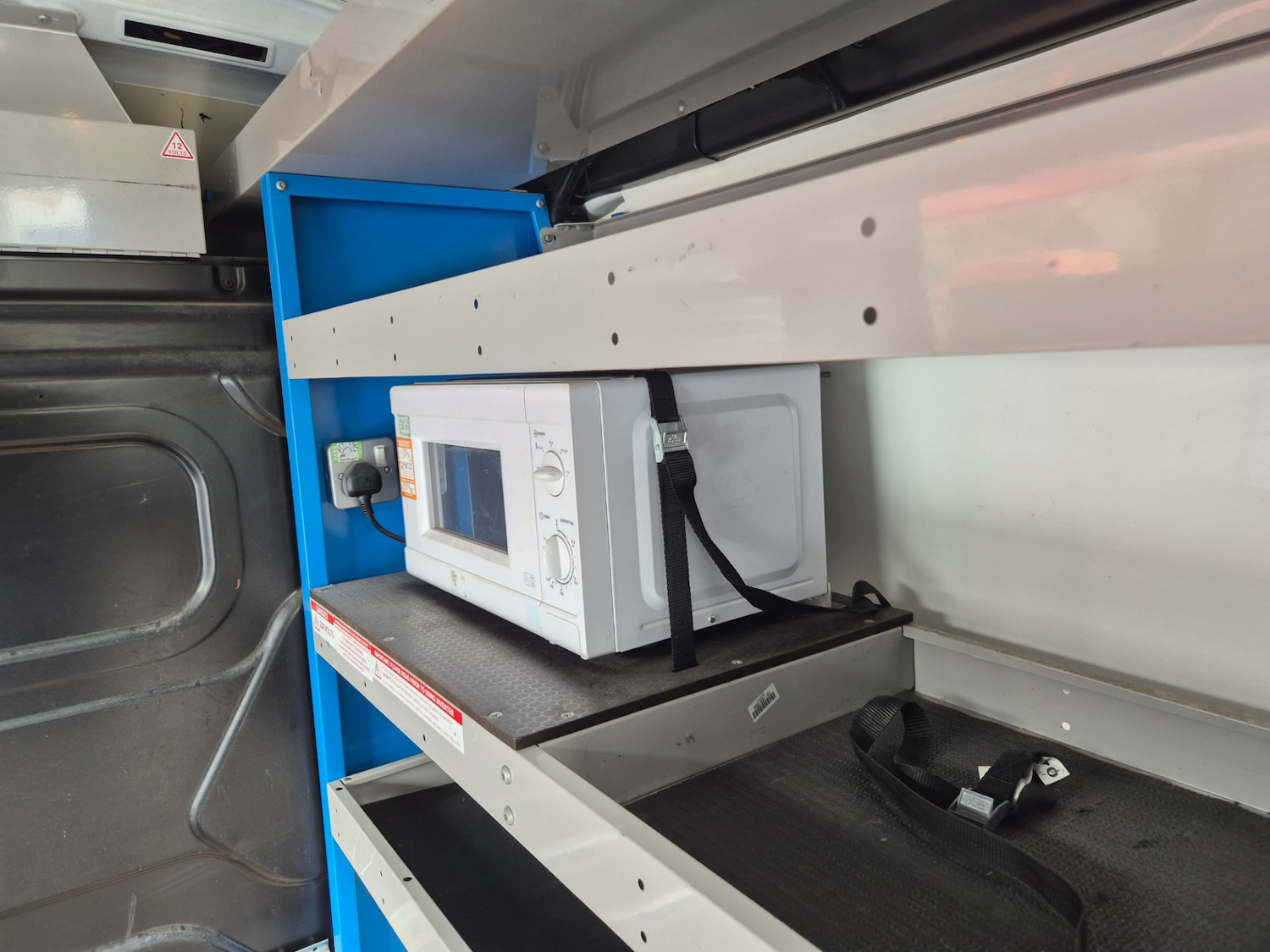 Used Ford Transit 2018 for sale - 77985150: Photo 13