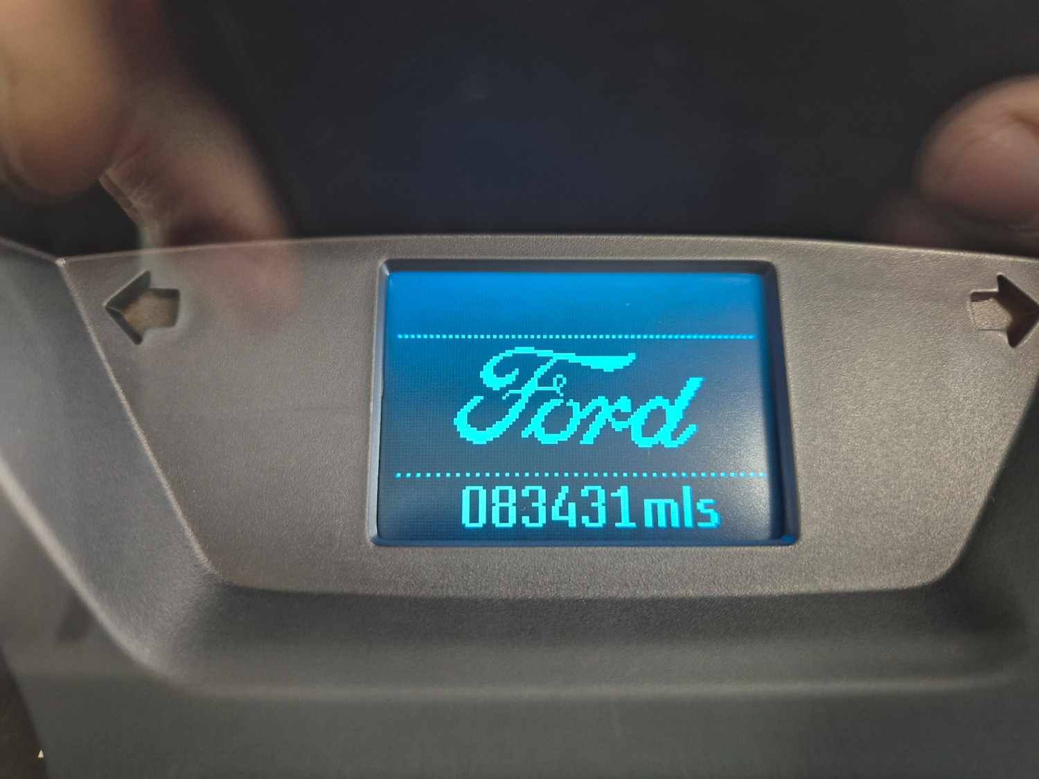 Used Ford Transit 2018 for sale - 77985150: Photo 16