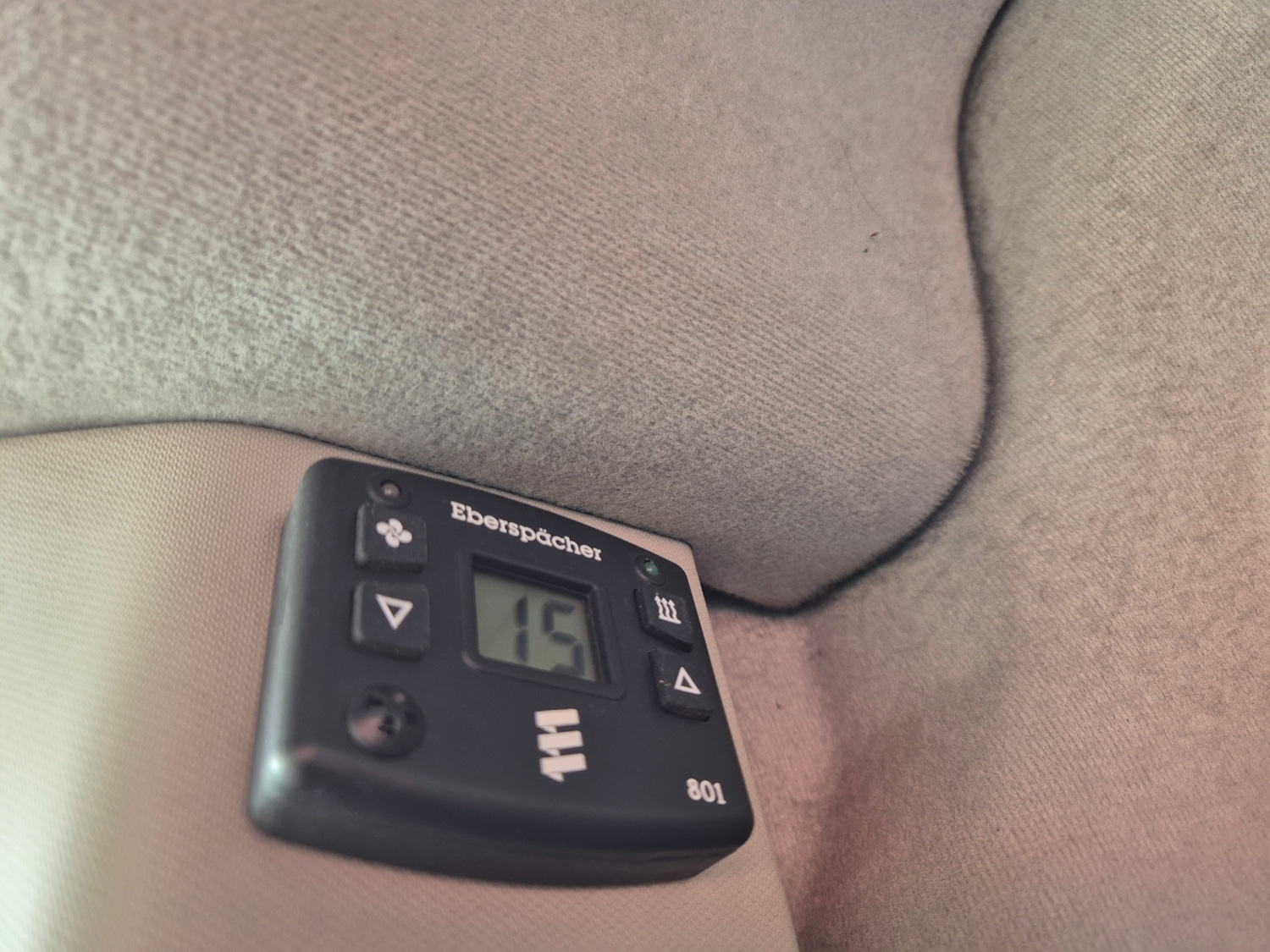 Used Ford Transit 2018 for sale - 77985150: Photo 17