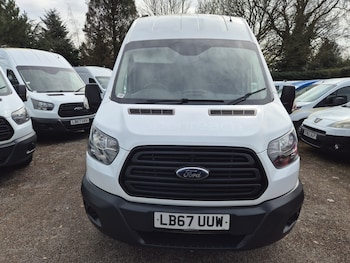 Used Ford Transit 2018 for sale - 77985150: Photo