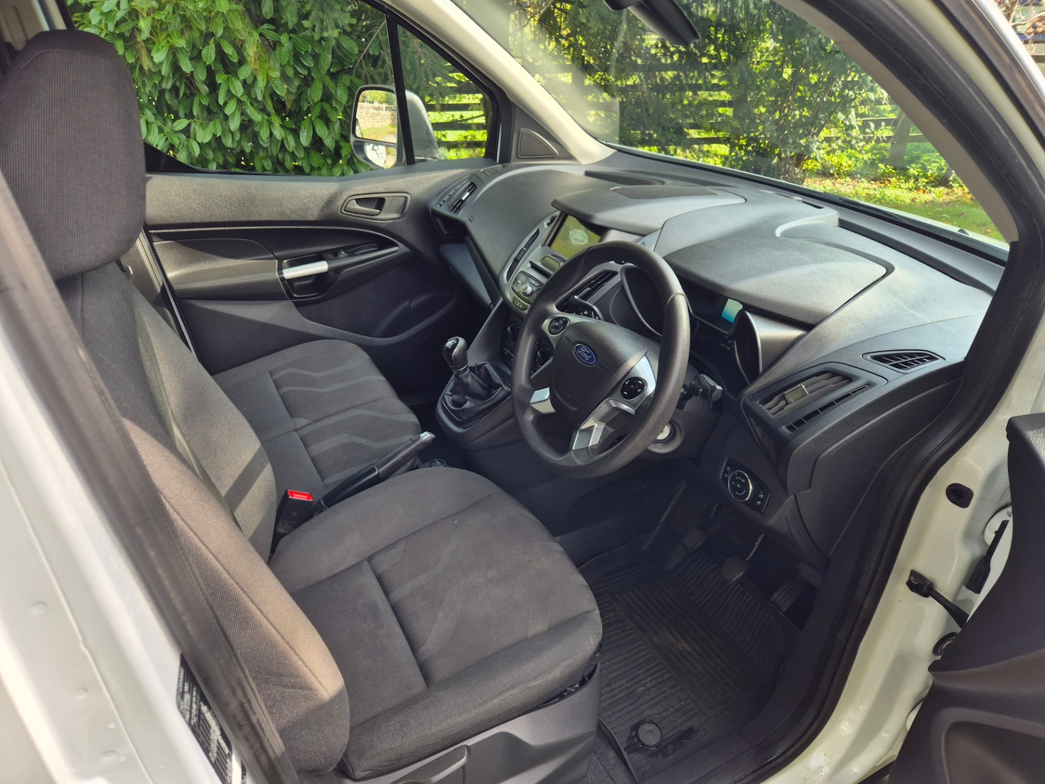 Used Ford Transit Connect 2018 for sale - 76113961: Photo 11