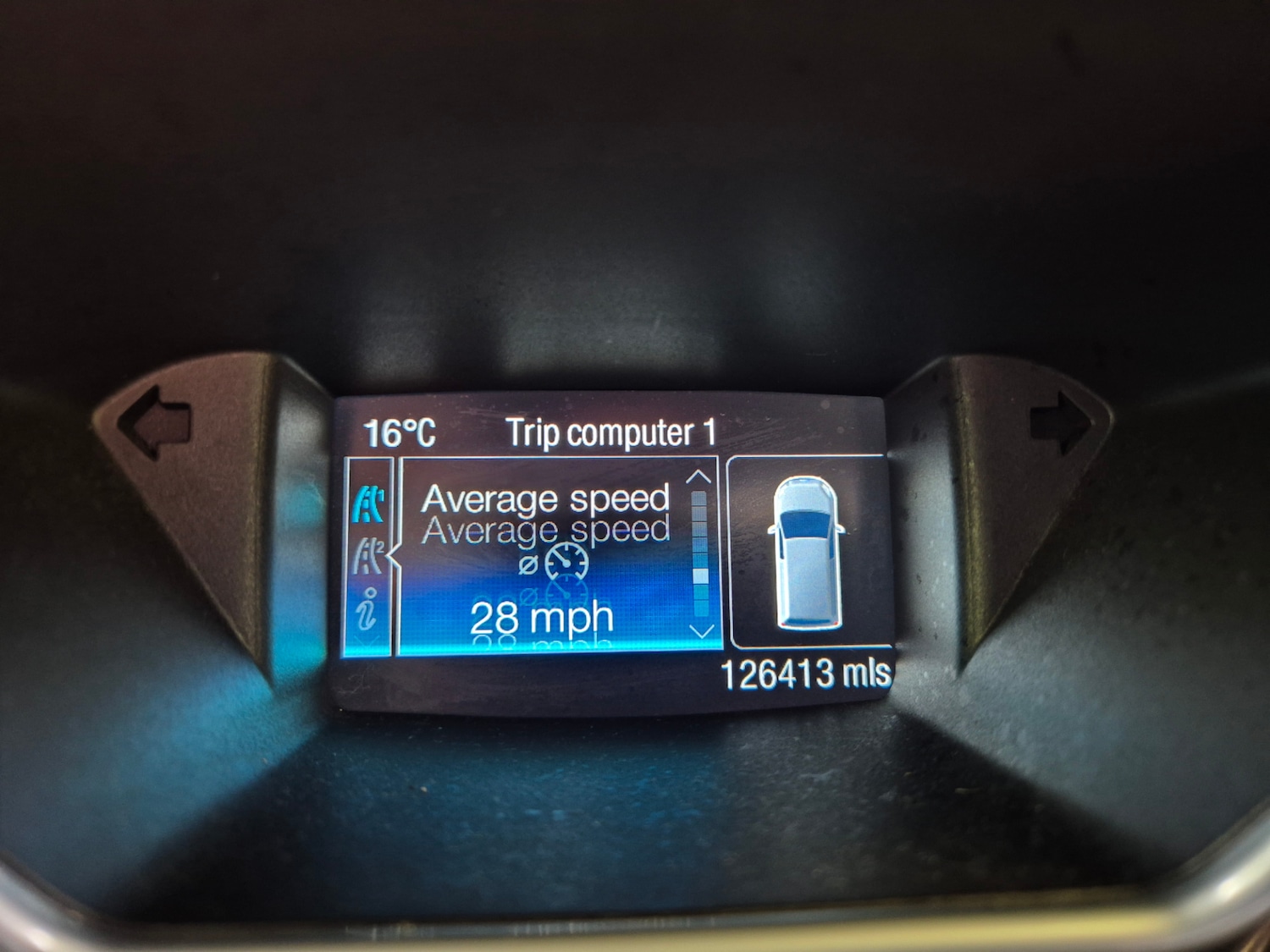 Used Ford Transit Connect 2018 for sale - 76113961: Photo 12
