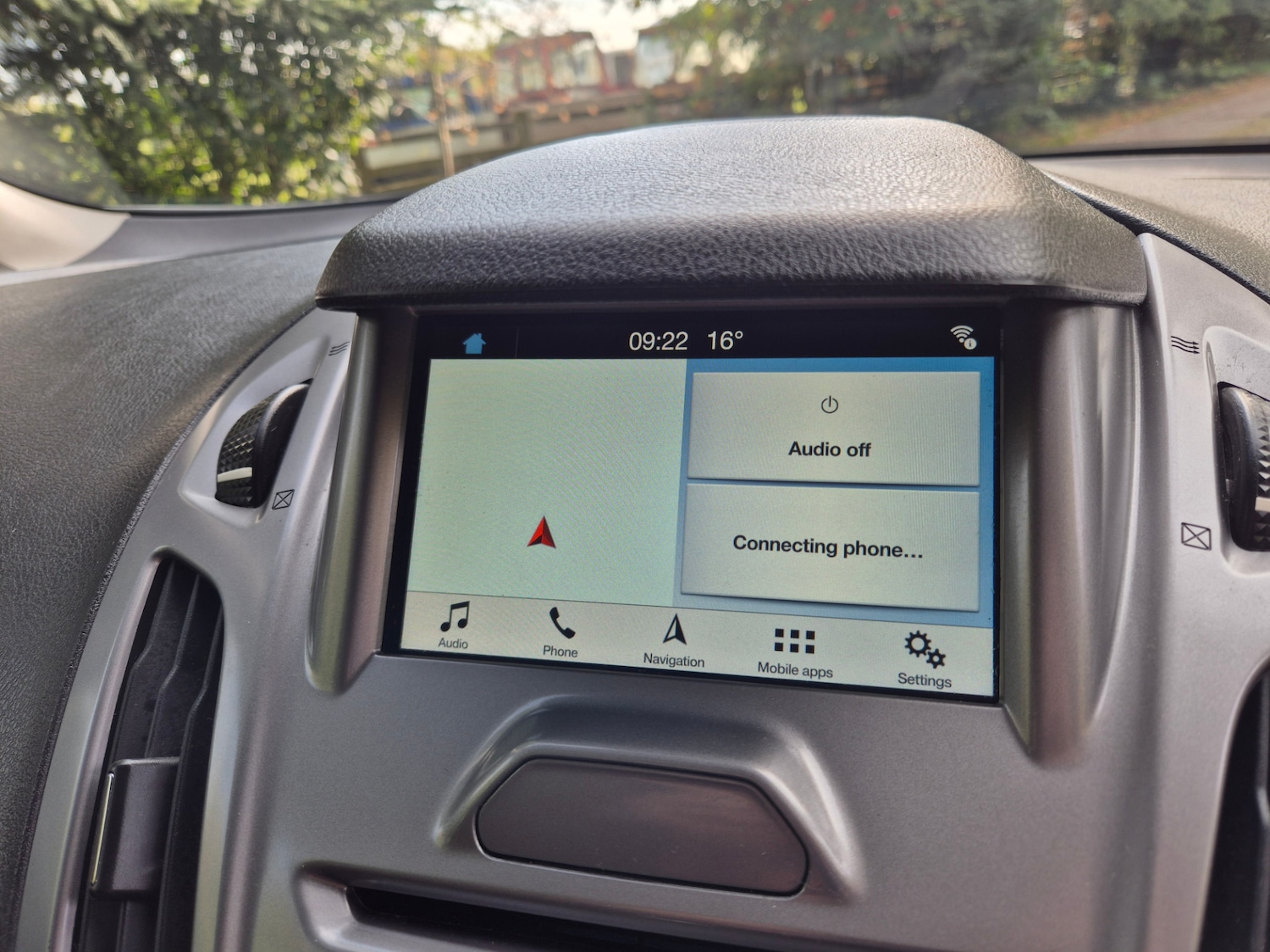 Used Ford Transit Connect 2018 for sale - 76113961: Photo 13