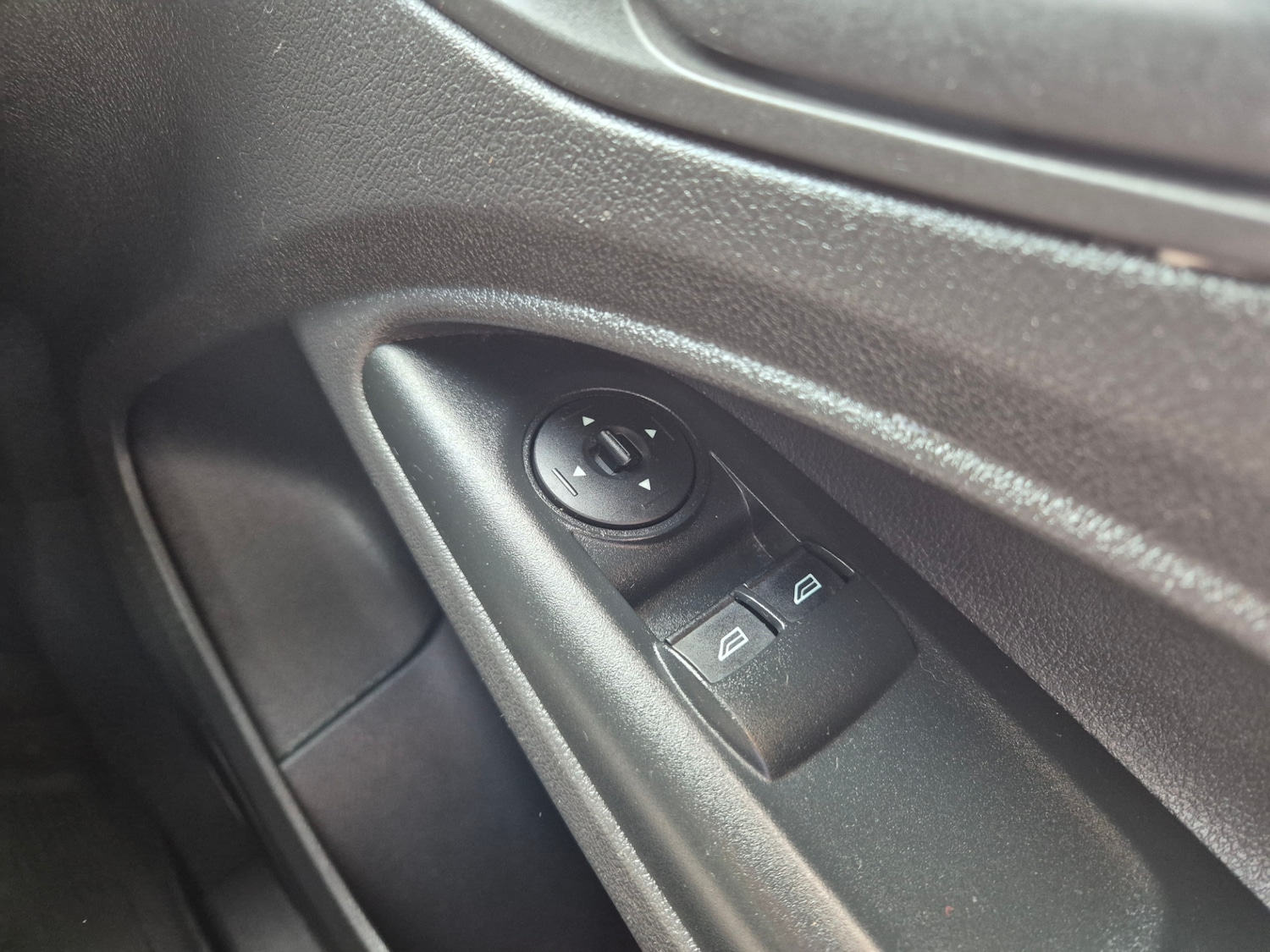 Used Ford Transit Connect 2018 for sale - 76113961: Photo 15