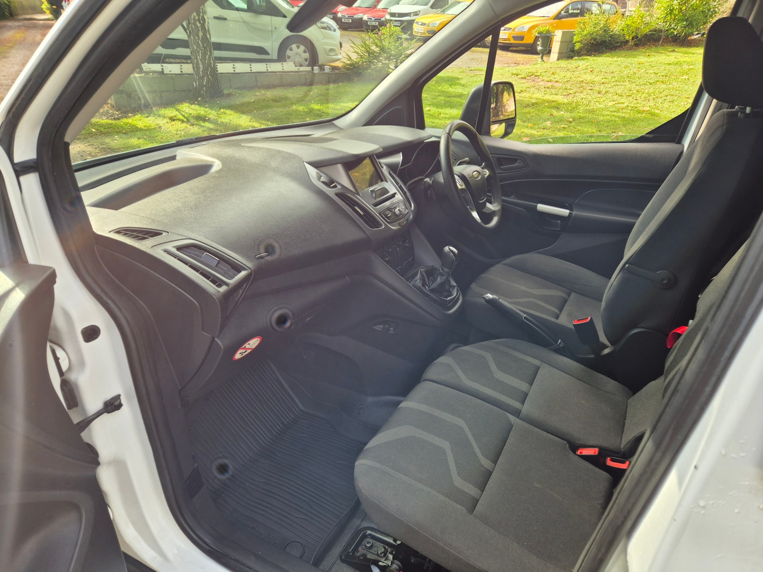 Used Ford Transit Connect 2018 for sale - 76113961: Photo 9