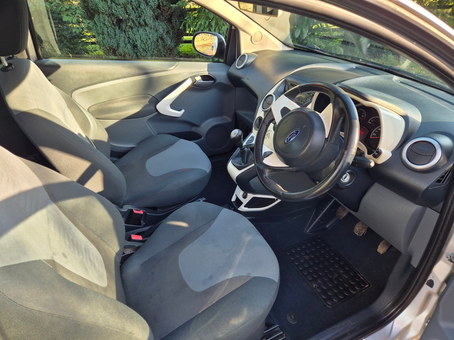 Used Ford Ka 2013 for sale - 76684558: Photo 10