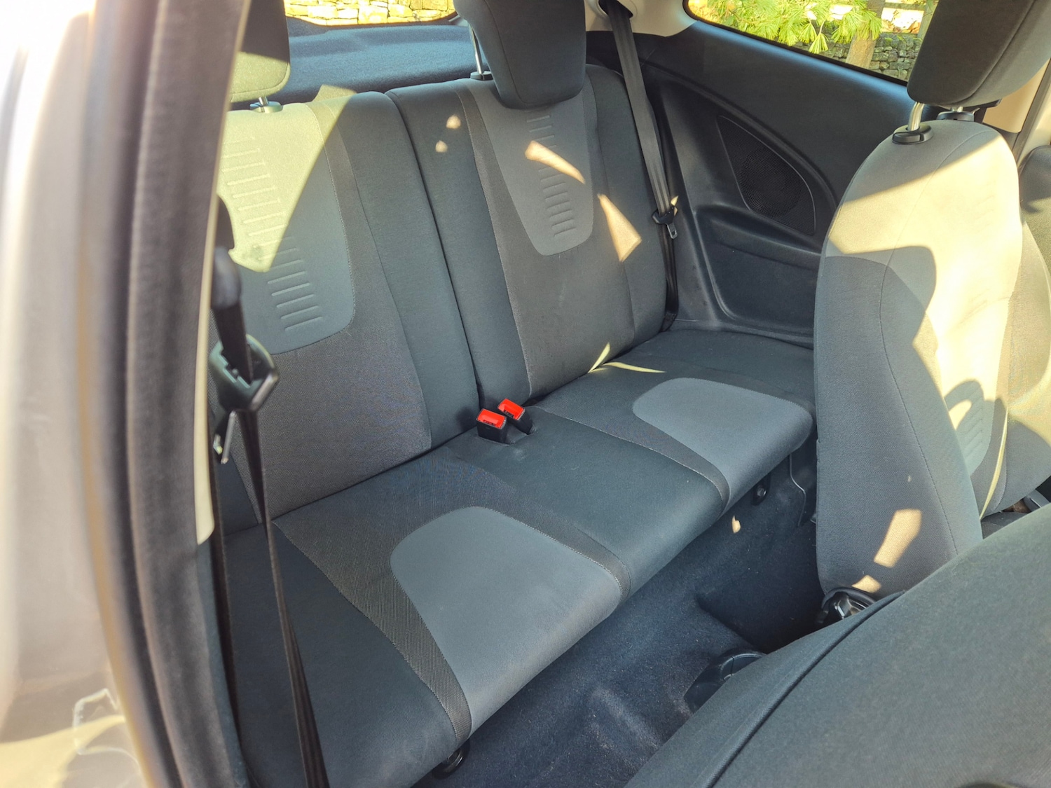 Used Ford Ka 2013 for sale - 76684558: Photo 11