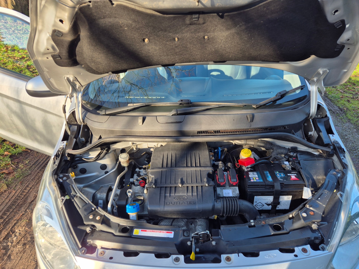 Used Ford Ka 2013 for sale - 76684558: Photo 12