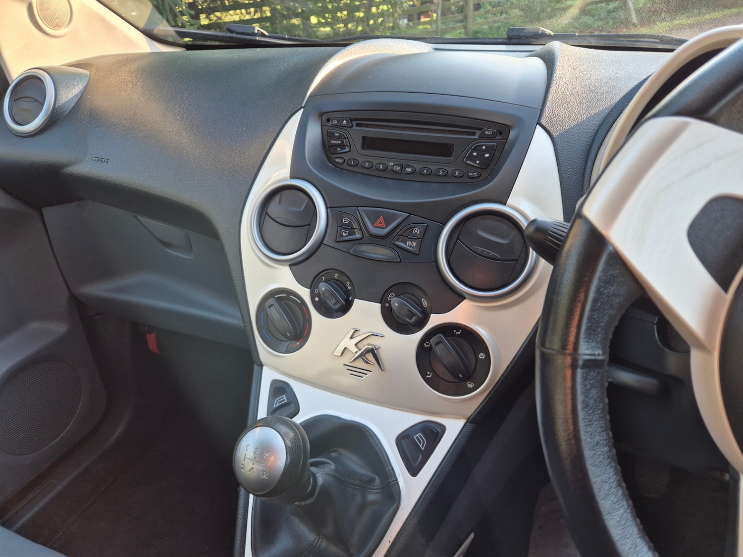 Used Ford Ka 2013 for sale - 76684558: Photo 13