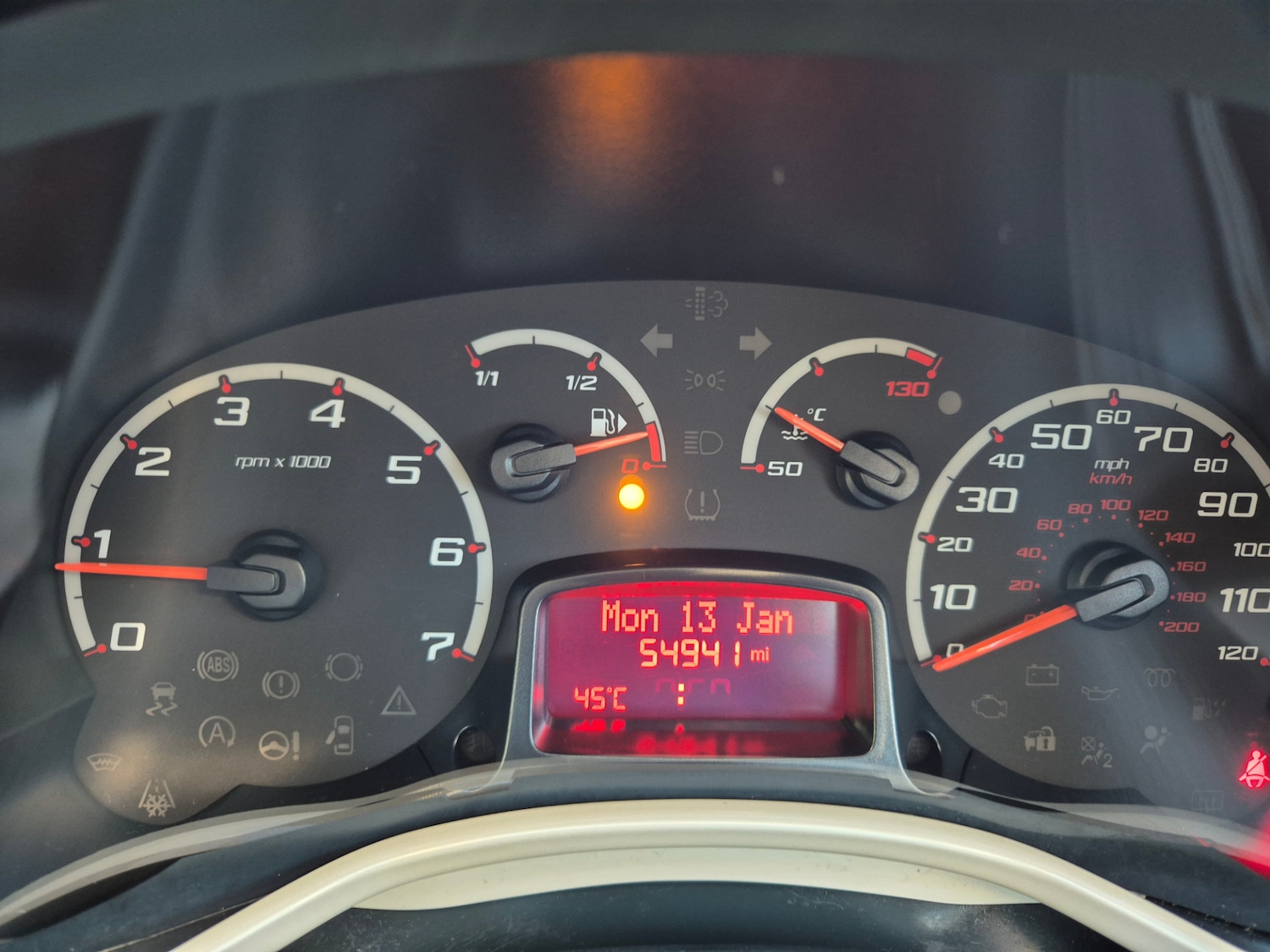 Used Ford Ka 2013 for sale - 76684558: Photo 14