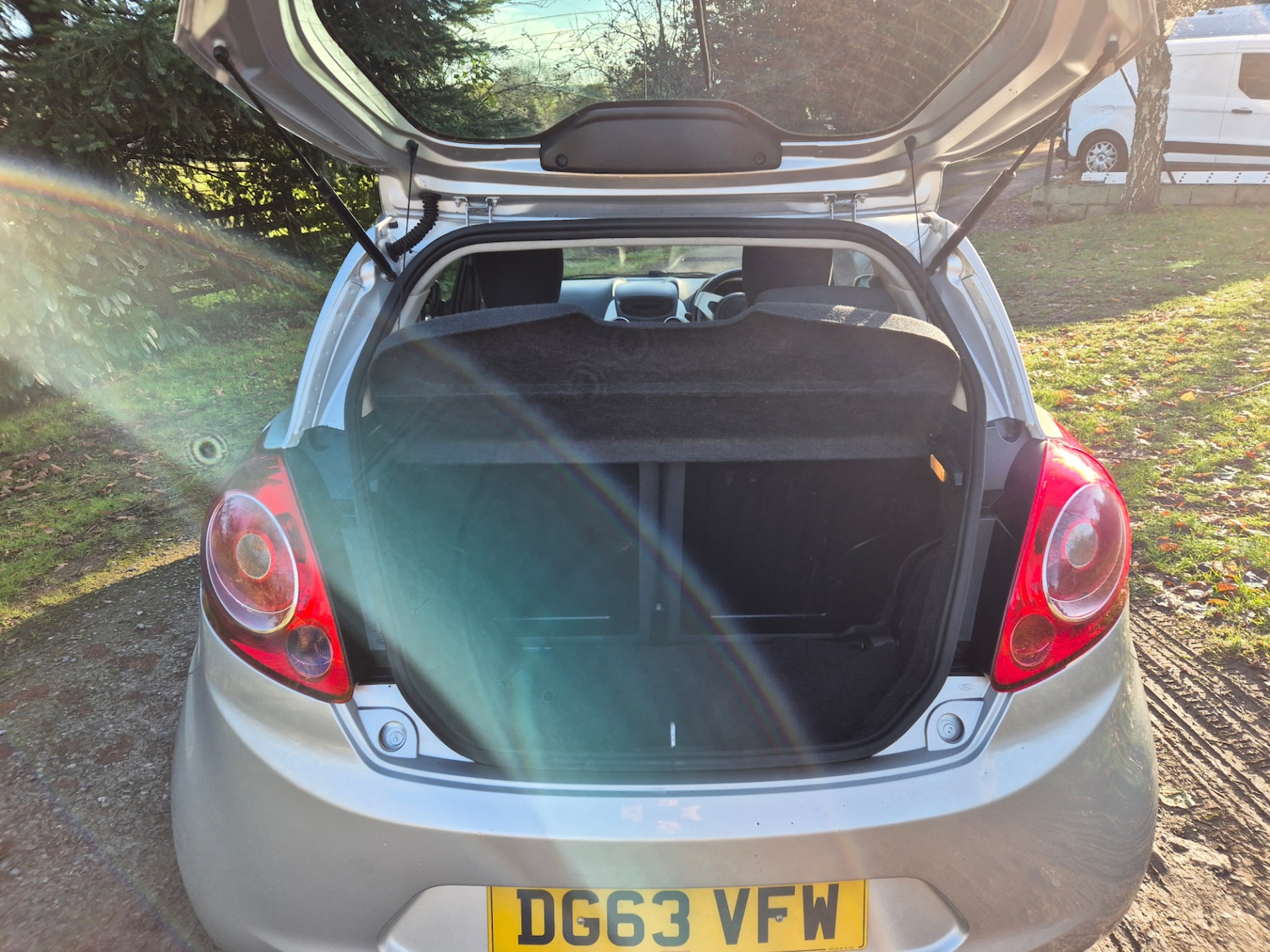 Used Ford Ka 2013 for sale - 76684558: Photo 7