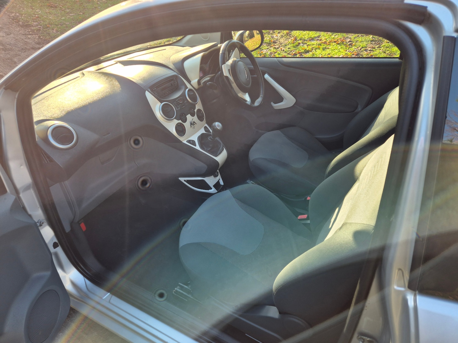 Used Ford Ka 2013 for sale - 76684558: Photo 8