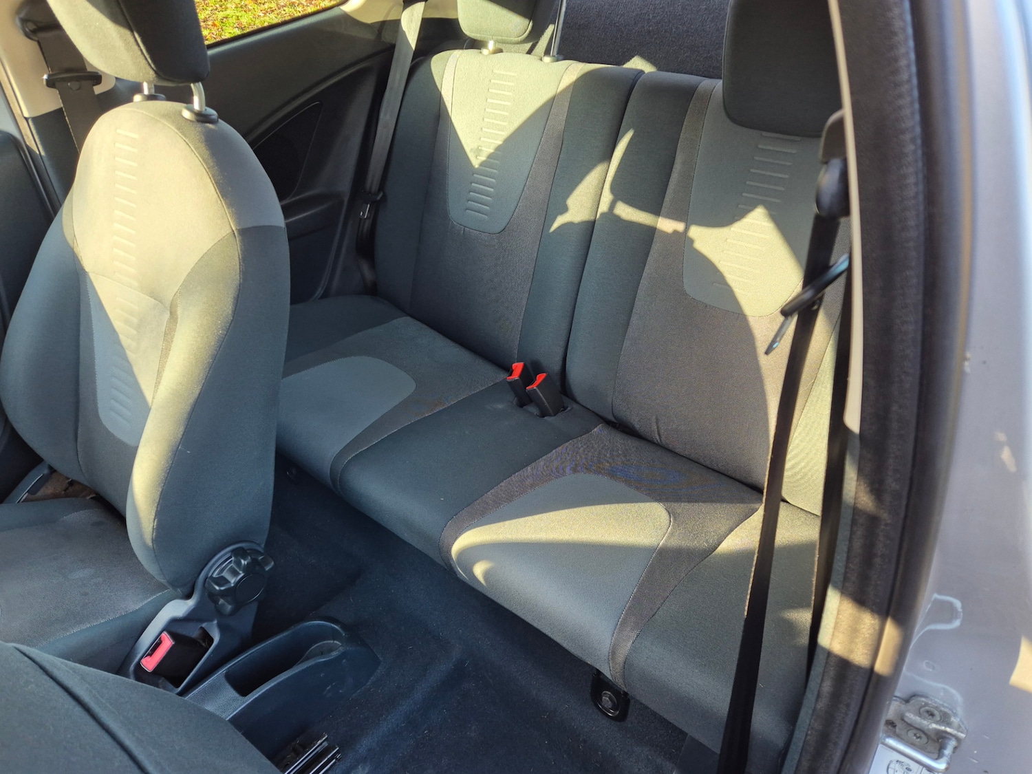 Used Ford Ka 2013 for sale - 76684558: Photo 9