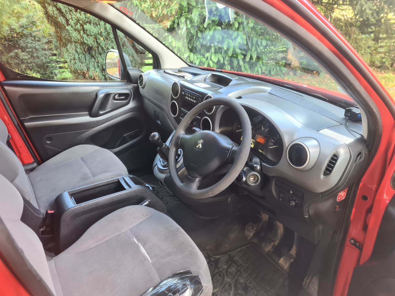 Vehicle 11