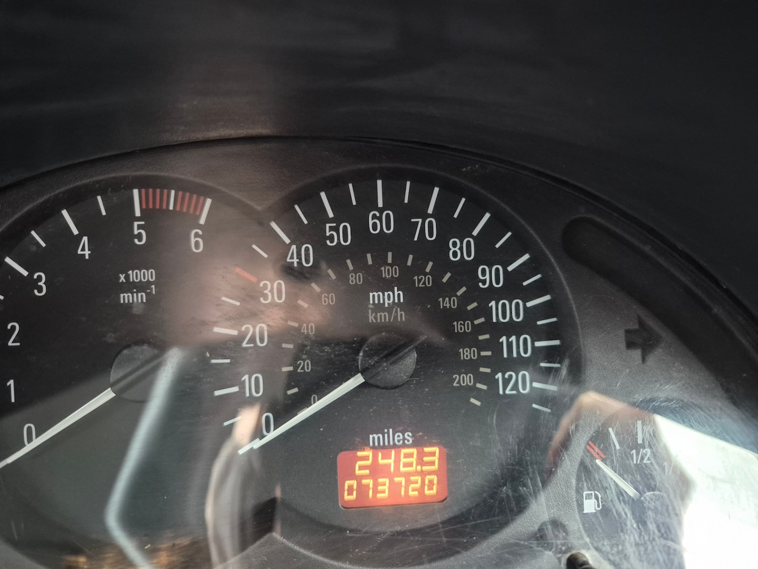 Used Vauxhall Combo 2011 for sale - 76725117: Photo 11