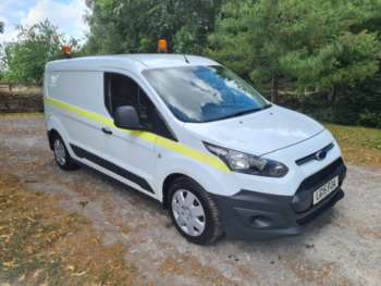 Used Ford Transit Connect 2015 for sale - 75096747: Photo