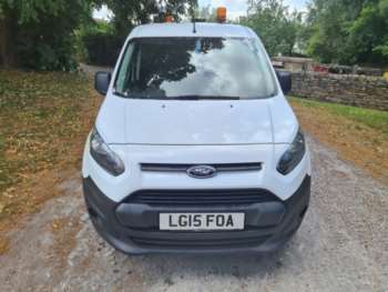 Used Ford Transit Connect 2015 for sale - 75096747: Photo