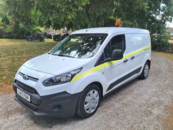 Used Ford Transit Connect 2015 for sale - 75096747: Photo