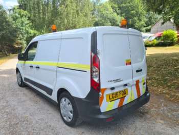 Used Ford Transit Connect 2015 for sale - 75096747: Photo