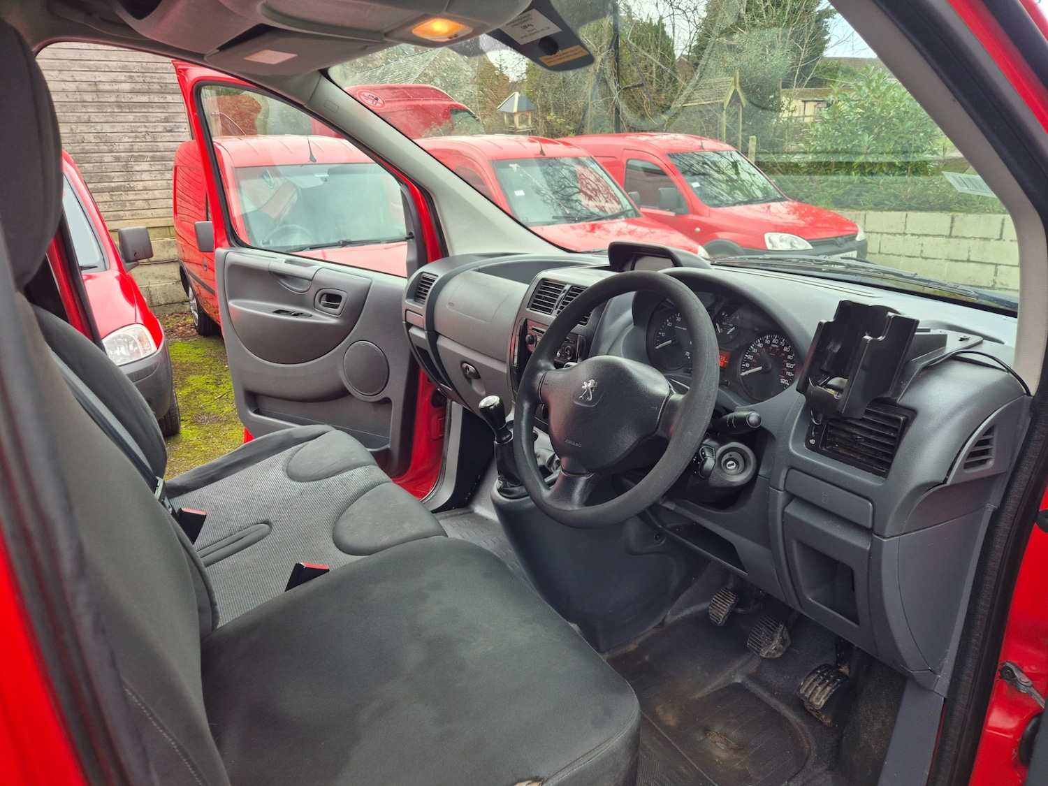 Used Peugeot Expert 2014 for sale - 77716071: Photo 11