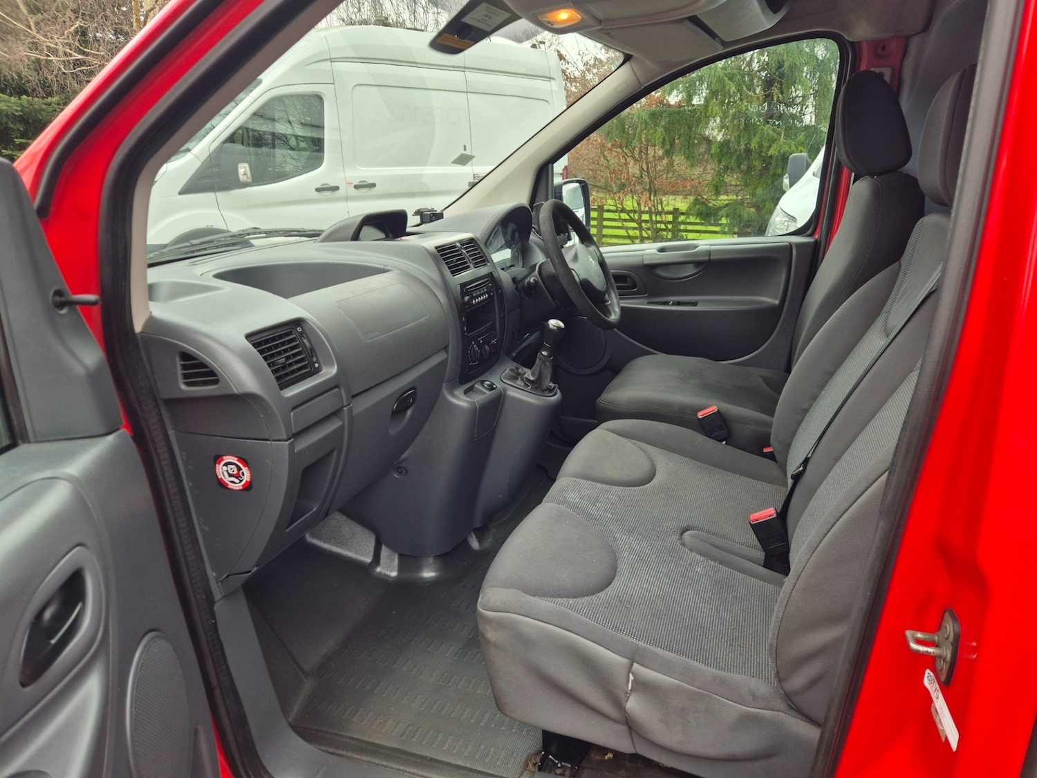 Used Peugeot Expert 2014 for sale - 77716071: Photo 7