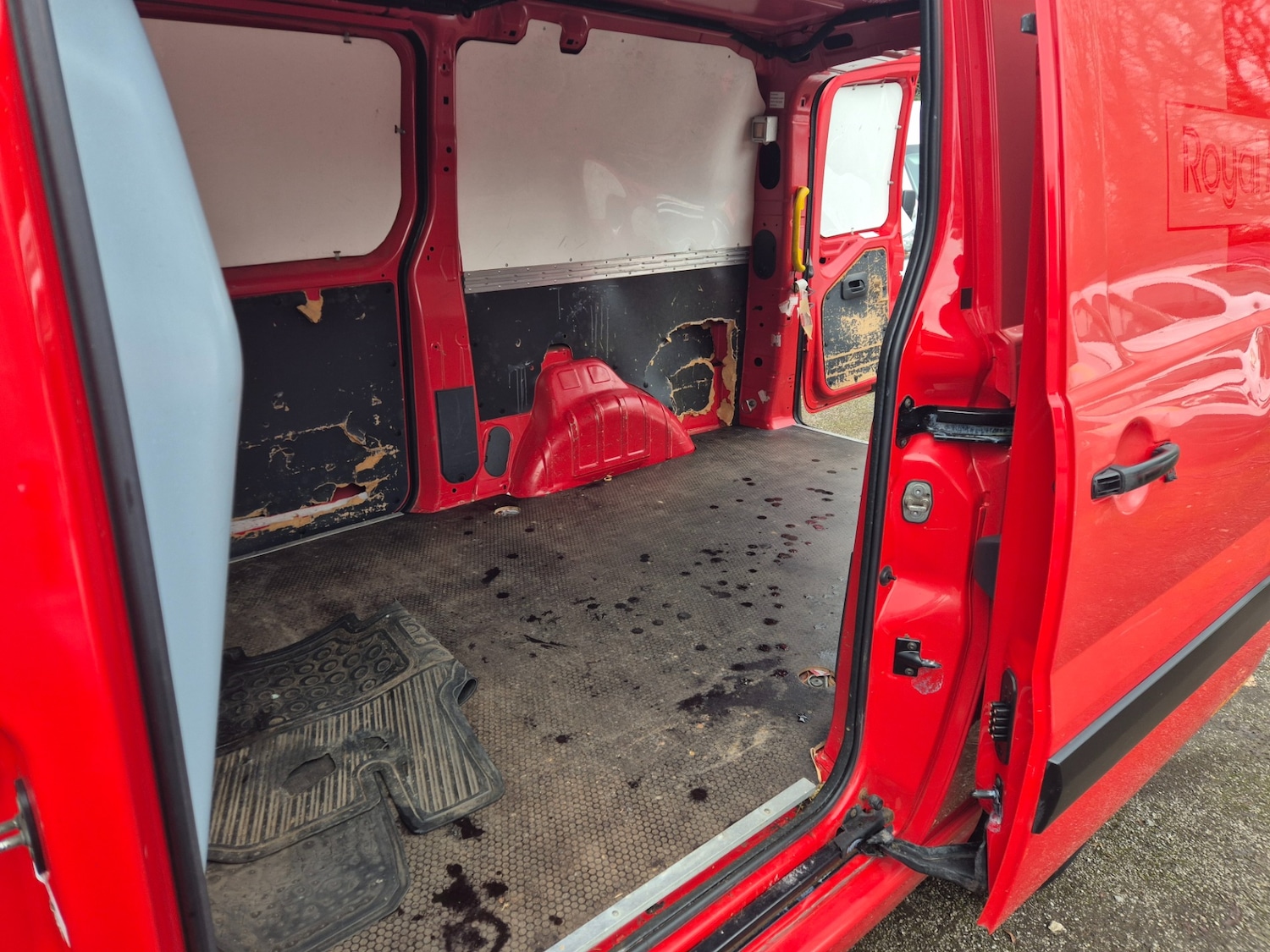 Used Peugeot Expert 2014 for sale - 77716071: Photo 8