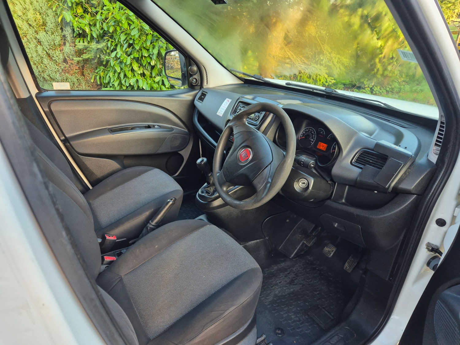 Used Fiat Doblo 2014 for sale - 76785489: Photo 11