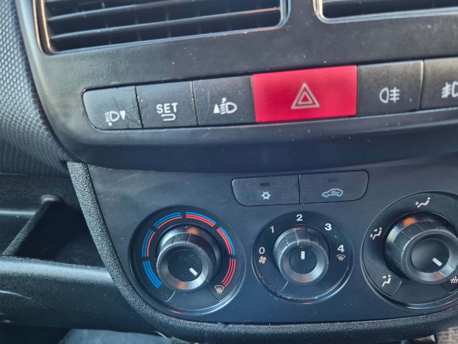 Used Fiat Doblo 2014 for sale - 76785489: Photo 13