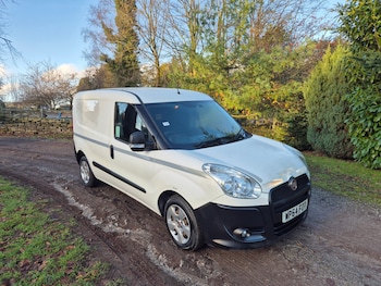 Fiat - Doblo