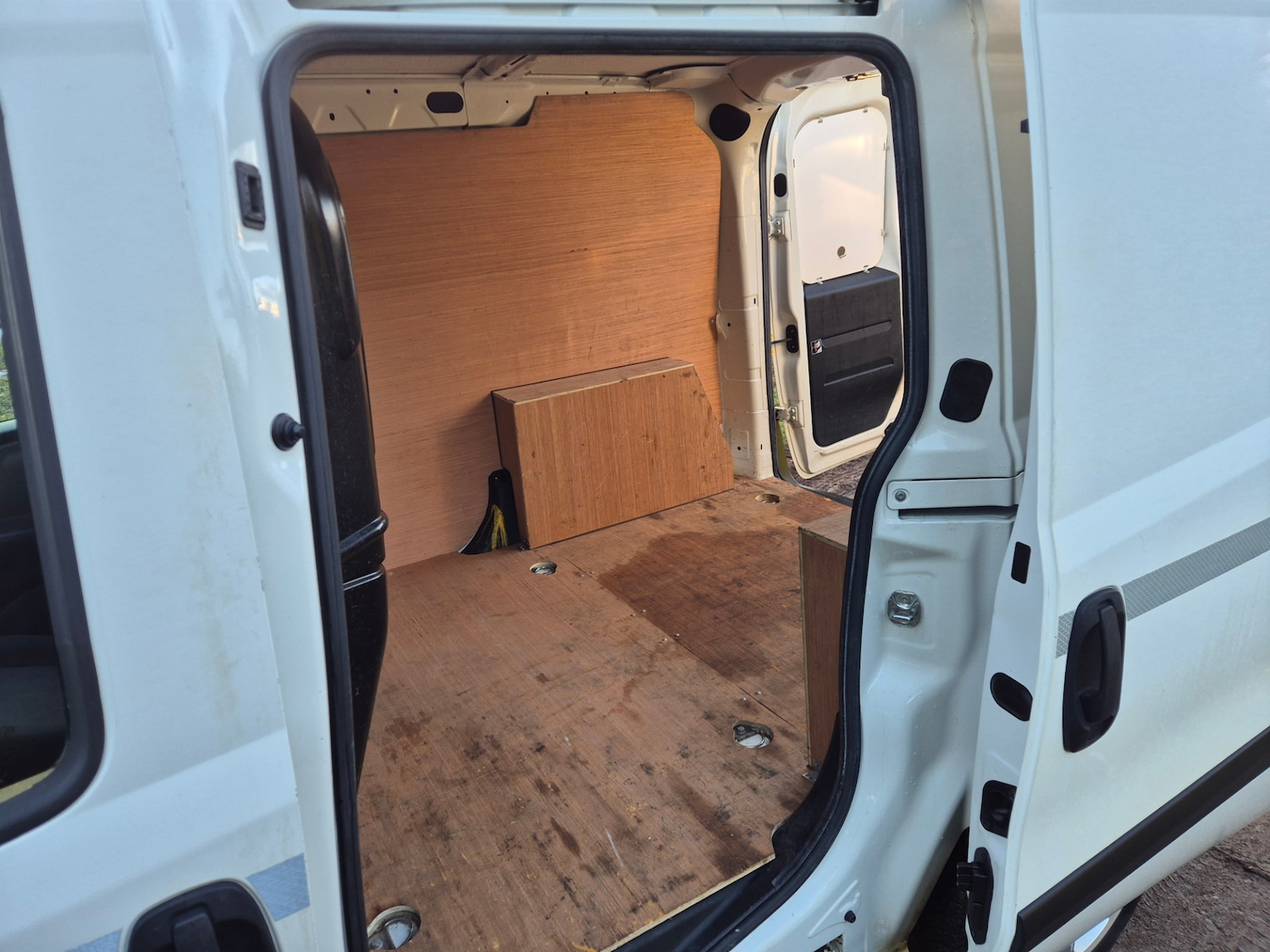 Used Fiat Doblo 2014 for sale - 76785489: Photo 8