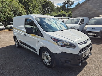 Used Ford Transit Connect 2018 for sale - 79333418: Photo