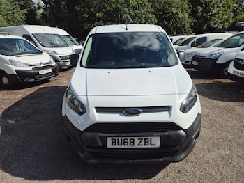 Used Ford Transit Connect 2018 for sale - 79333418: Photo