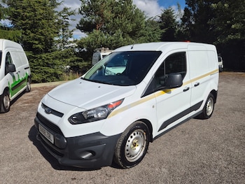 Used Ford Transit Connect 2018 for sale - 79333418: Photo